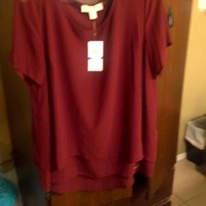 Michael Kors extra-large brand new